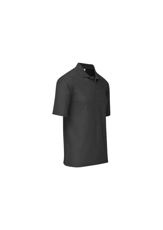 Classic Plain Golf Shirt